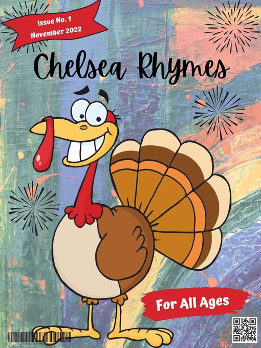 Title details for Chelsea Rhymes by Bona Ventures - Available